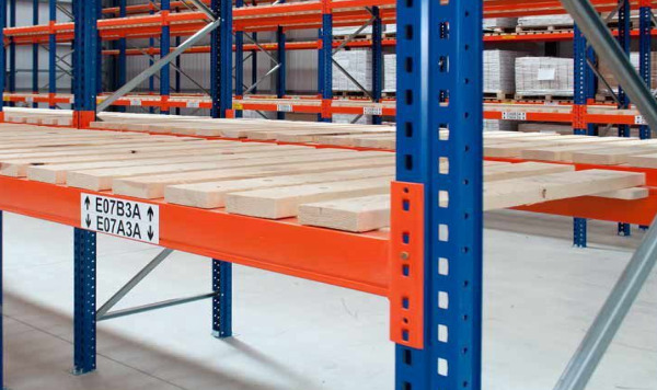 Industrial Racking