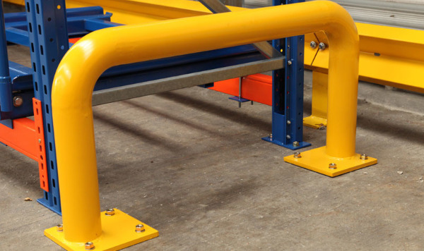 Warehouse racking suppliers in UAE