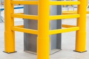 Column protector