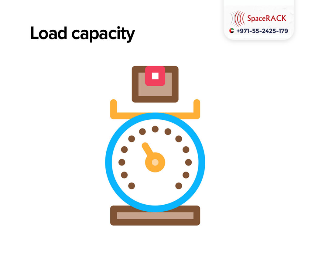 Load capacity